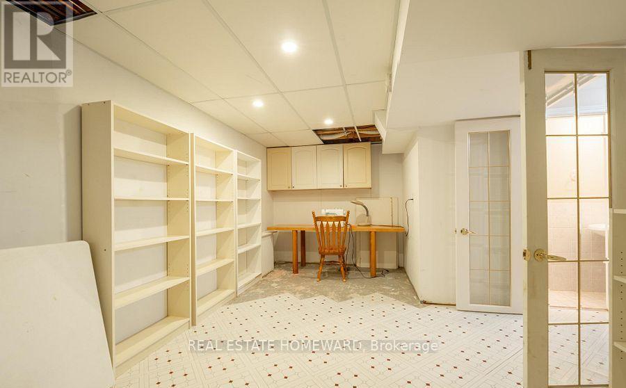 27 Drumern Crescent, Richmond Hill, Ontario  L4C 5H9 - Photo 39 - N13777582