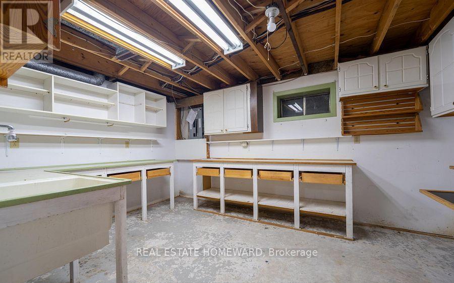 27 Drumern Crescent, Richmond Hill, Ontario  L4C 5H9 - Photo 42 - N13777582