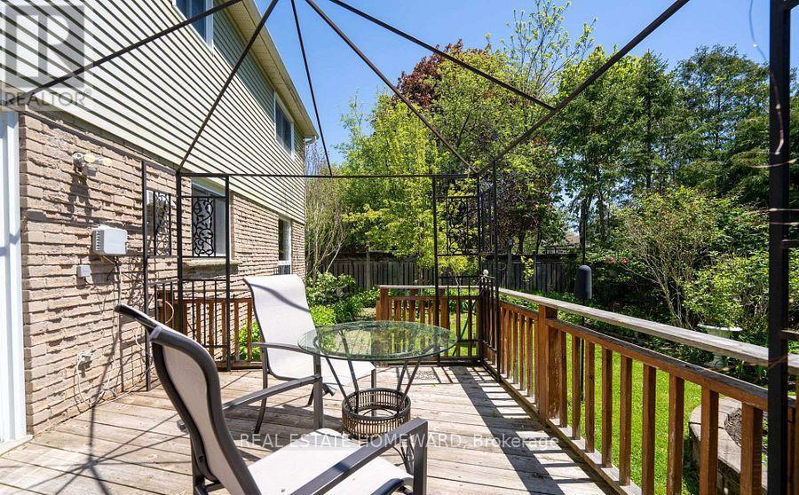 27 Drumern Crescent, Richmond Hill, Ontario  L4C 5H9 - Photo 46 - N13777582
