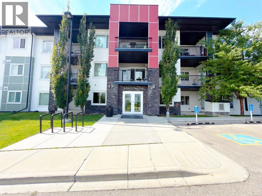 1, 12 Sage Hill Terrace NW, Calgary, Alberta  T3R 0W6 - Photo 2 - A2343984