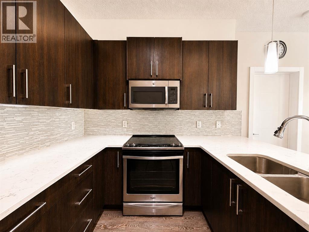 1, 12 Sage Hill Terrace NW, Calgary, Alberta  T3R 0W6 - Photo 5 - A2343984