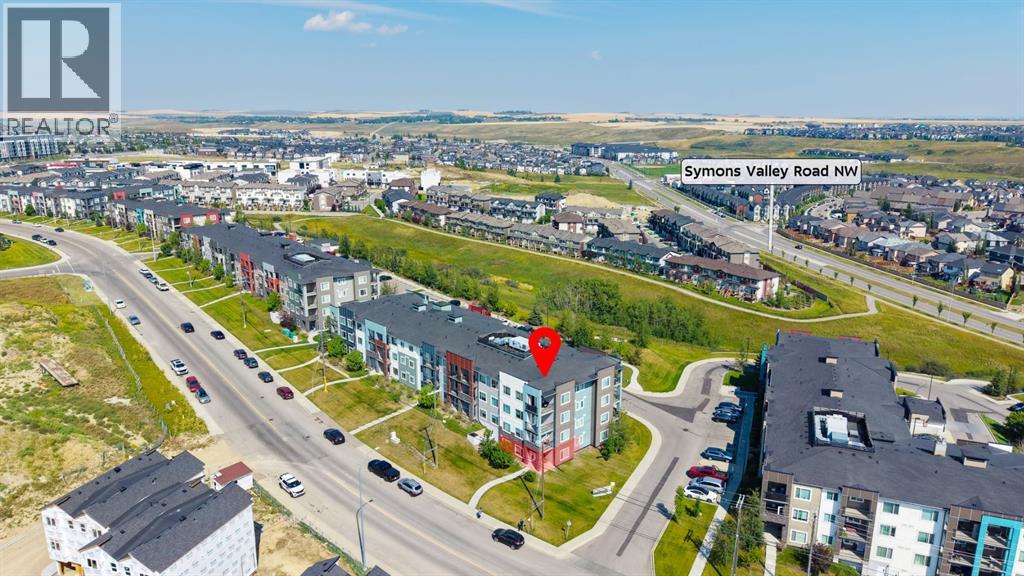 1, 12 Sage Hill Terrace NW, Calgary, Alberta  T3R 0W6 - Photo 23 - A2343984