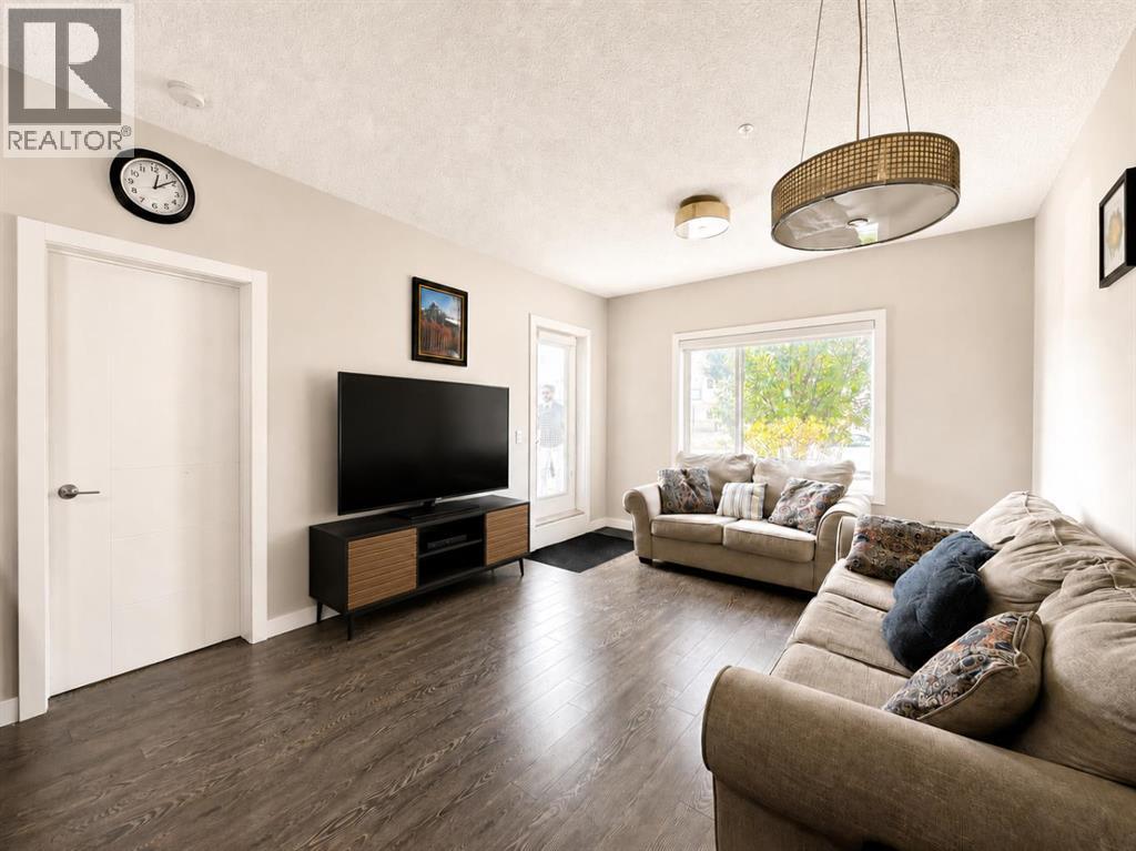 1, 12 Sage Hill Terrace NW, Calgary, Alberta  T3R 0W6 - Photo 3 - A2343984