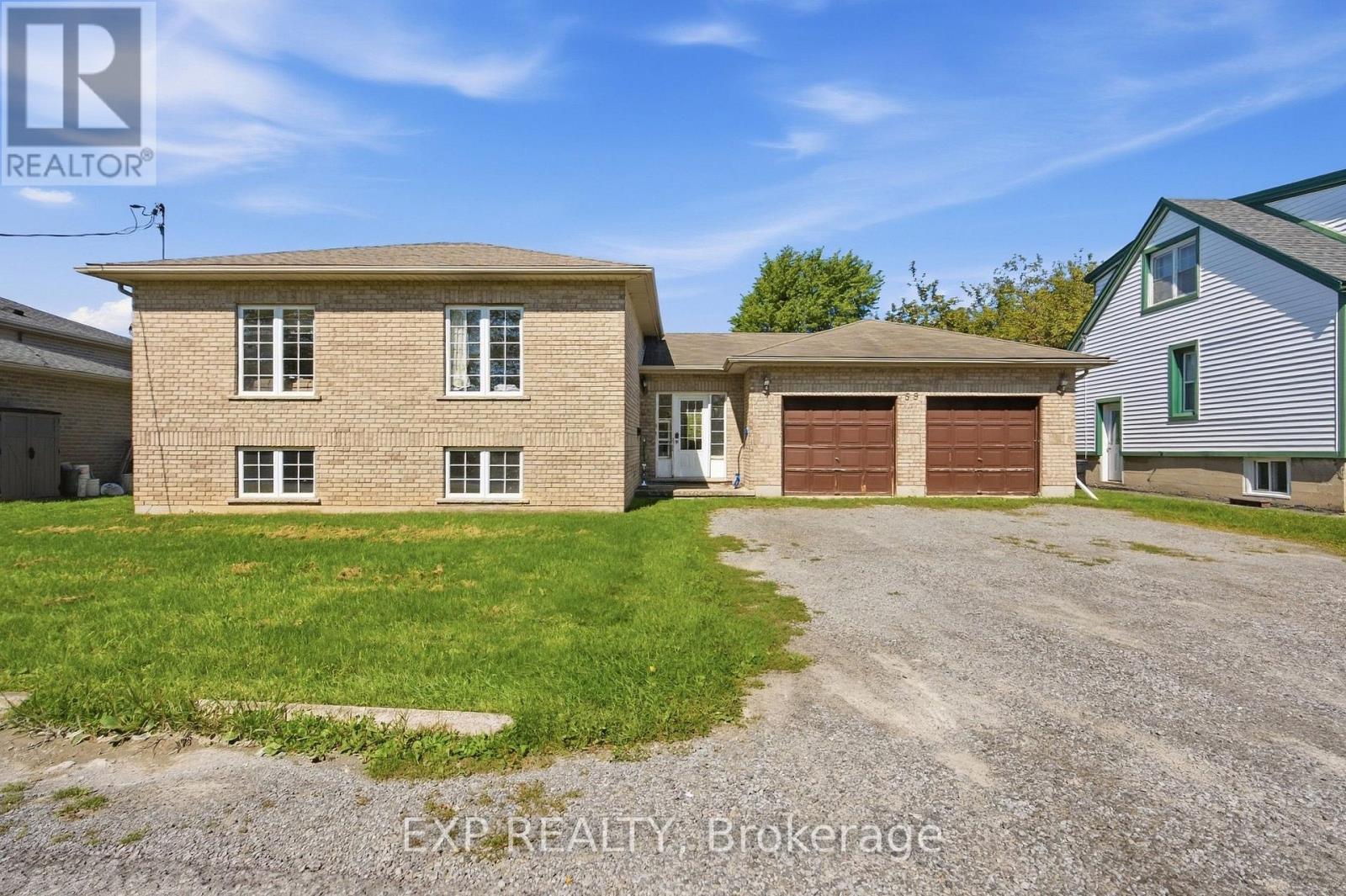 59 PARKER STREET, St. Catharines, Ontario