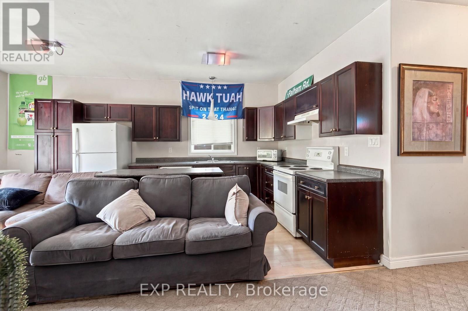 59 Parker Street, St. Catharines, Ontario  L2S 1W1 - Photo 7 - X13778162