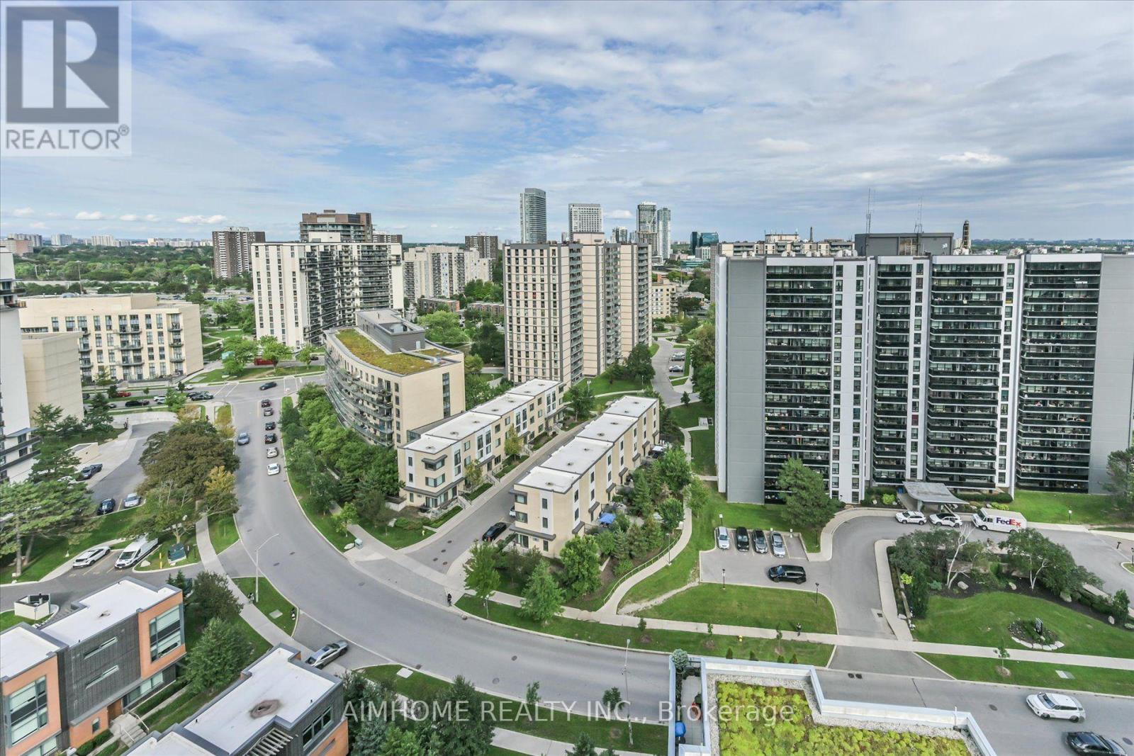 1604 - 62 Forest Manor Road, Toronto, Ontario  M2J 1M6 - Photo 28 - C13778148