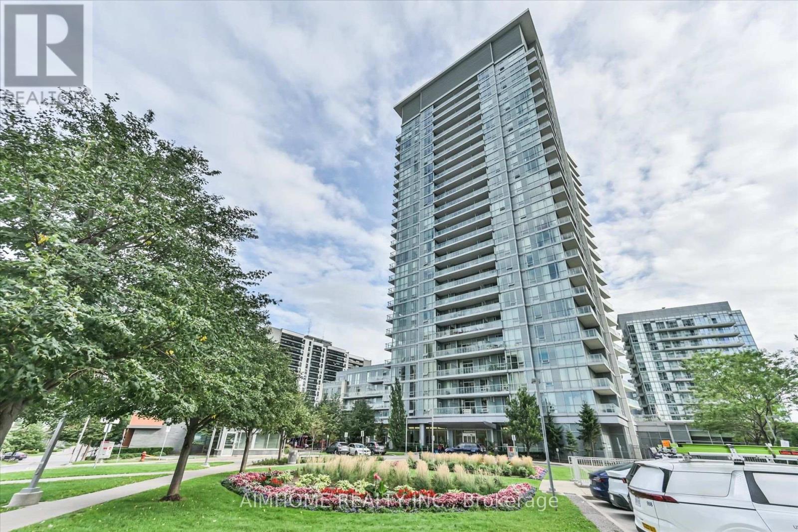 1604 - 62 Forest Manor Road, Toronto, Ontario  M2J 1M6 - Photo 34 - C13778148
