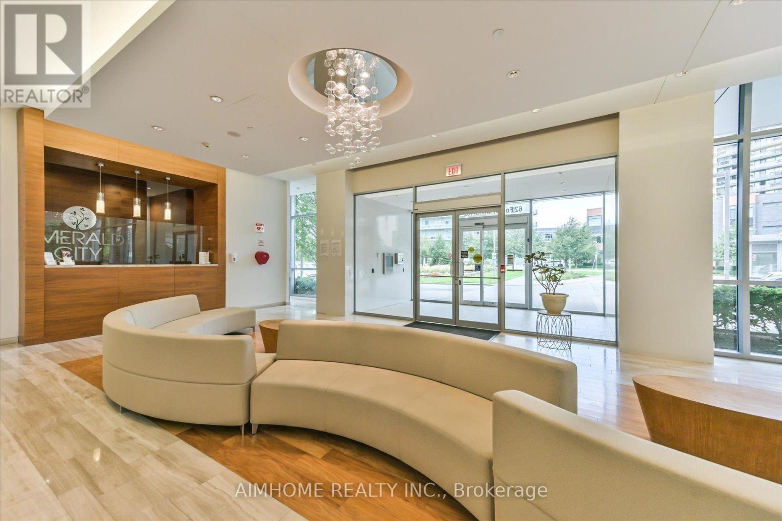 1604 - 62 Forest Manor Road, Toronto, Ontario  M2J 1M6 - Photo 4 - C13778148