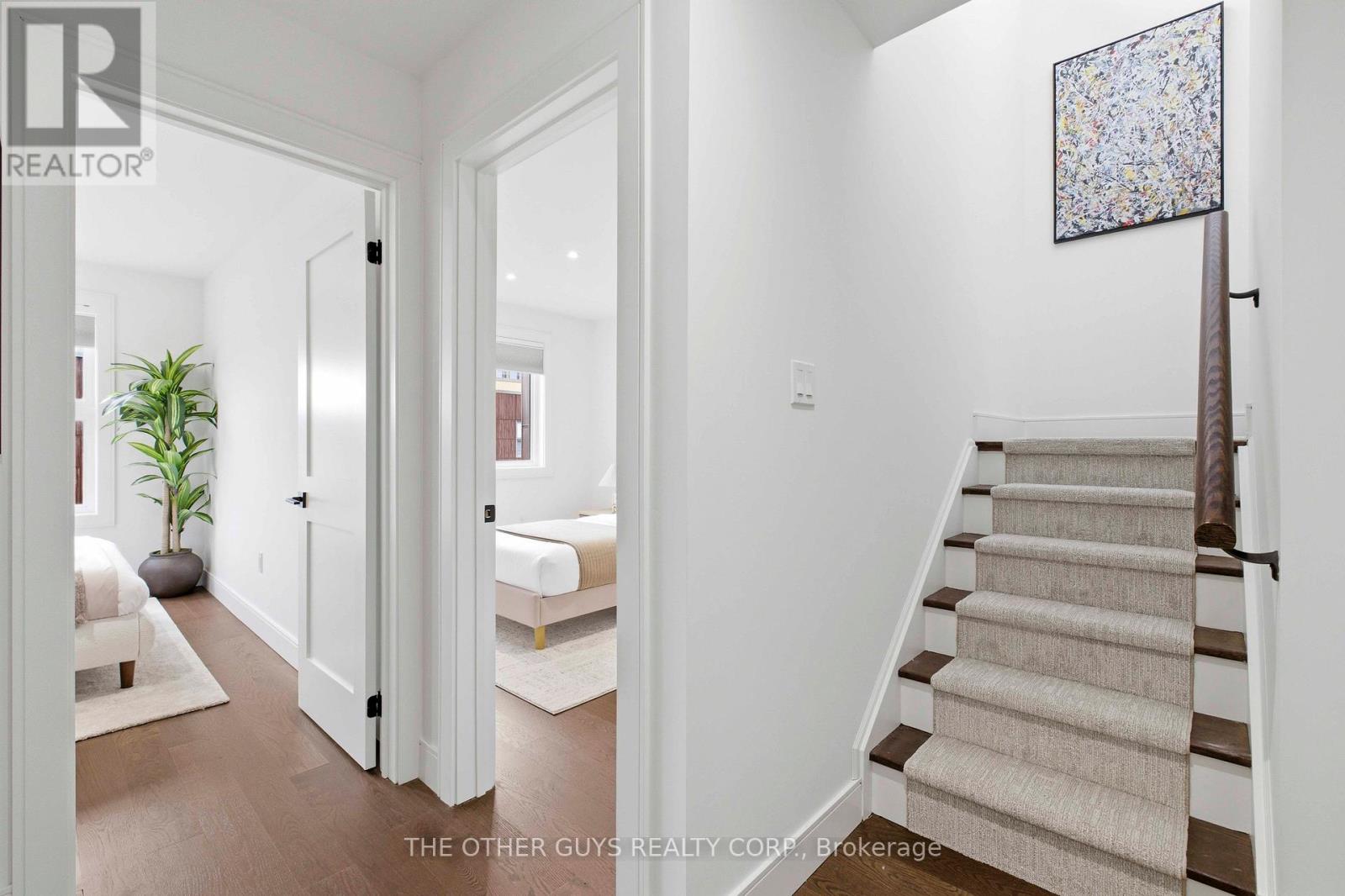 18 - 9r Clintwood Gate, Toronto, Ontario  M3A 0A8 - Photo 20 - C13778154
