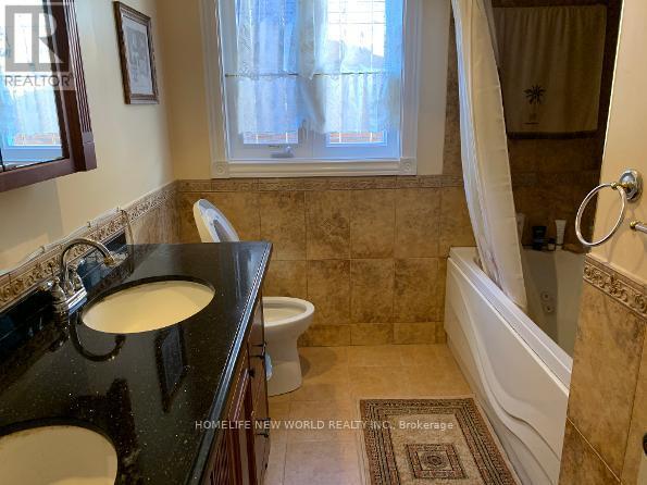 ROOM  2ND FLOOR - 38 MARCELLINE CRESCENT, Toronto, Ontario