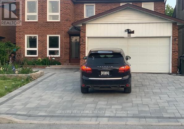 Room  2nd Floor - 38 Marcelline Crescent, Toronto, Ontario  M2K 2V7 - Photo 13 - C13778164