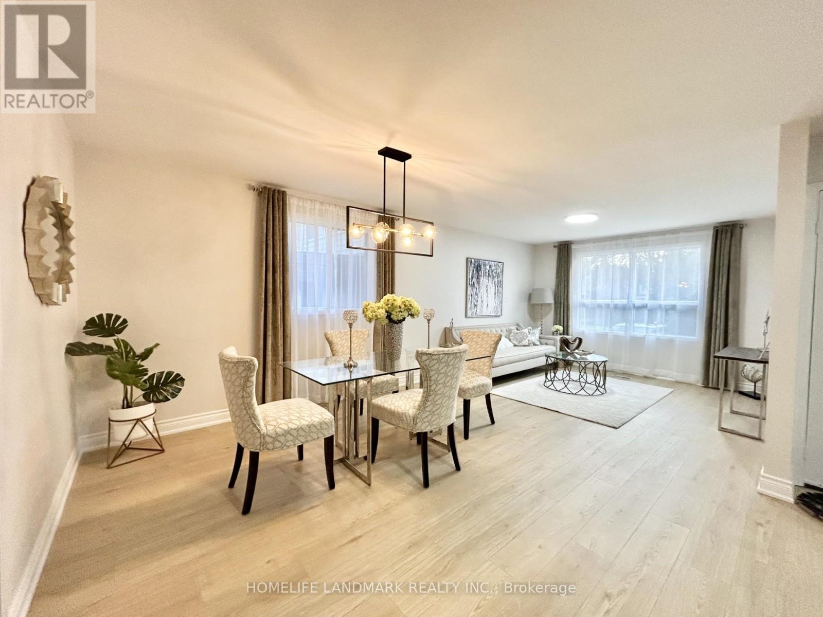 UPPER - 53 MORAY AVENUE, Richmond Hill, Ontario