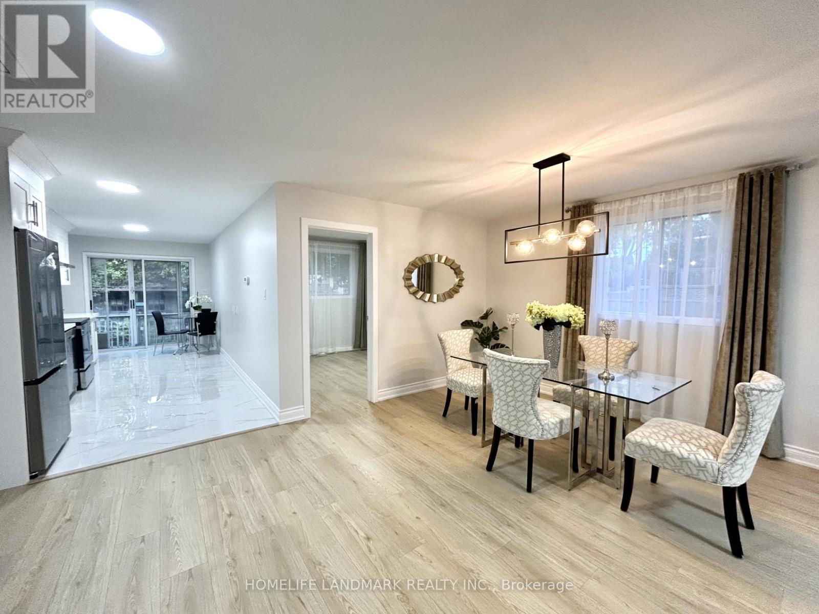 Upper - 53 Moray Avenue, Richmond Hill, Ontario  L4E 3C4 - Photo 2 - N13778156