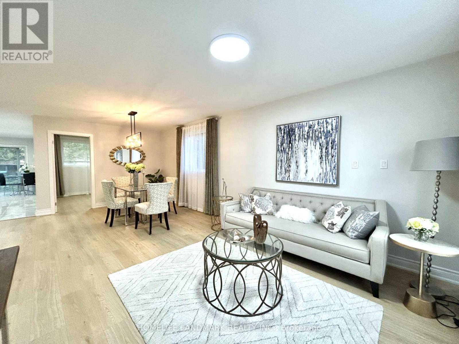 Upper - 53 Moray Avenue, Richmond Hill, Ontario  L4E 3C4 - Photo 3 - N13778156