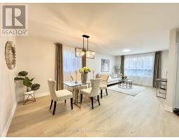 UPPER - 53 MORAY AVENUE, Richmond Hill, Ontario