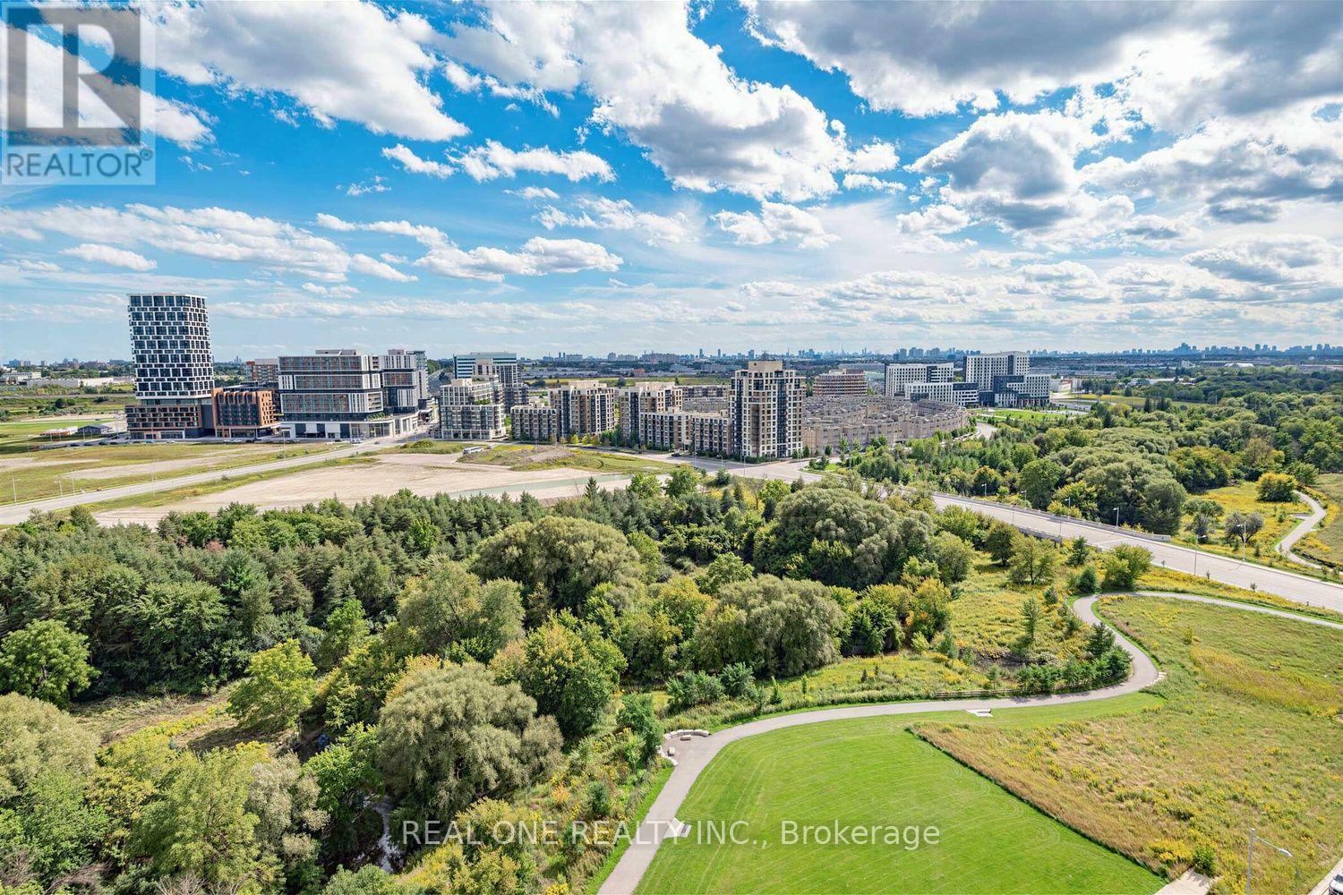 2107 - 15 Water Walk Drive, Markham, Ontario  L6G 0G2 - Photo 2 - N13778168