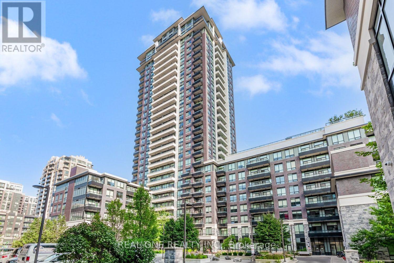 2107 - 15 Water Walk Drive, Markham, Ontario  L6G 0G2 - Photo 25 - N13778168
