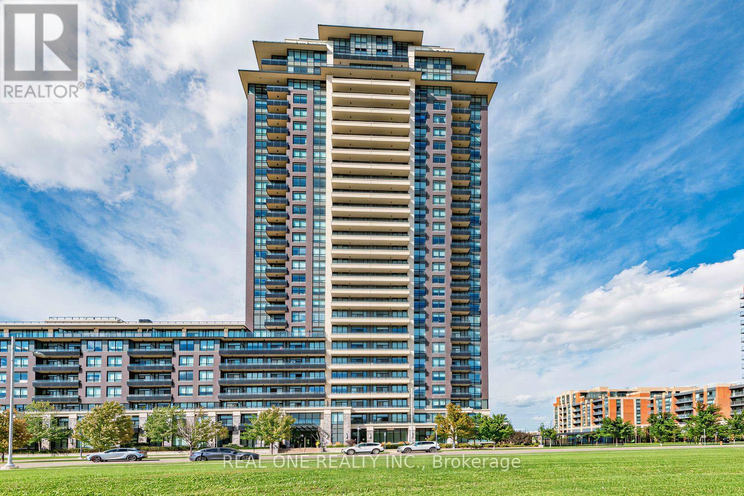 2107 - 15 Water Walk Drive, Markham, Ontario  L6G 0G2 - Photo 3 - N13778168