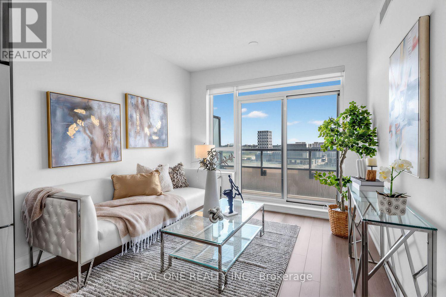 2107 - 15 Water Walk Drive, Markham, Ontario  L6G 0G2 - Photo 9 - N13778168