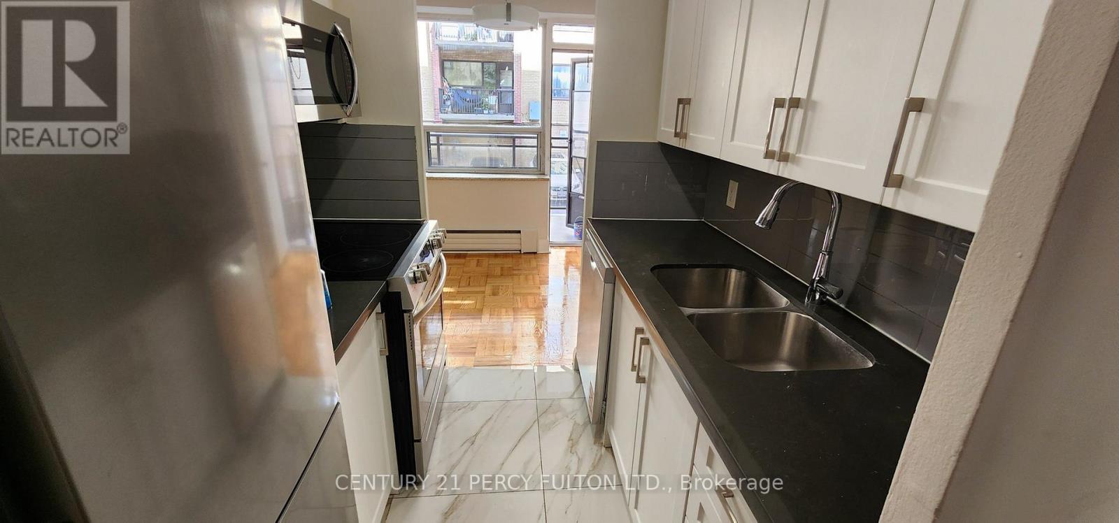 203 - 837 Roselawn Avenue, Toronto, Ontario  M6B 1B5 - Photo 7 - W13778150