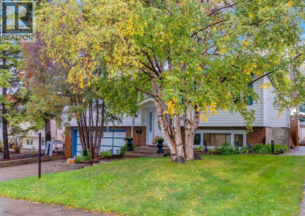 99 Silver Brook Drive Nw, Calgary, Alberta  T3B 3H6 - Photo 40 - A2343992