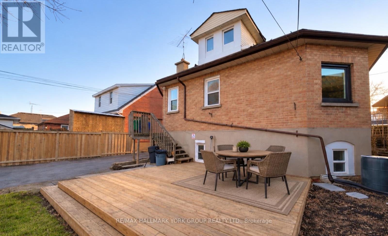 137 Rosehill Boulevard, Oshawa, Ontario  L1J 5G8 - Photo 20 - E13765462
