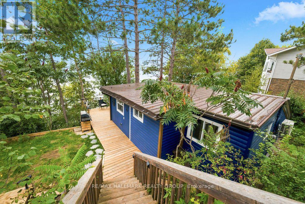 555 Island View Drive, North Algona Wilberforce, Ontario  K0J 1X0 - Photo 34 - X13757894