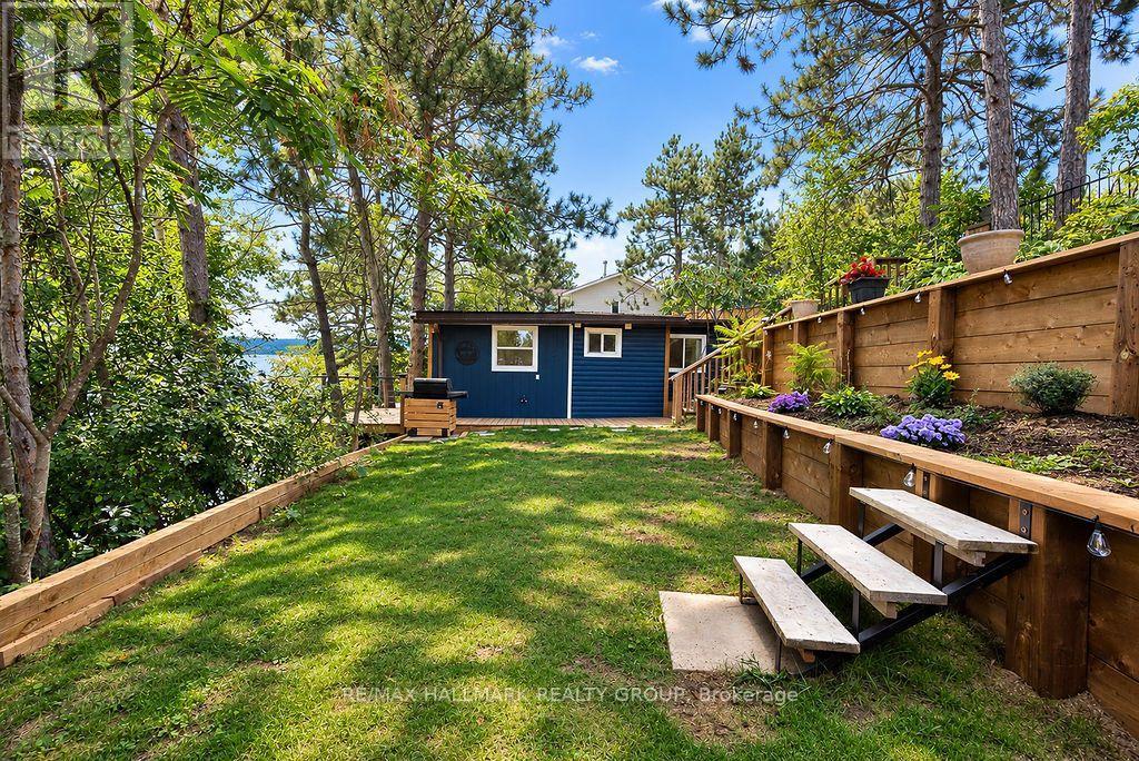 555 Island View Drive, North Algona Wilberforce, Ontario  K0J 1X0 - Photo 39 - X13757894