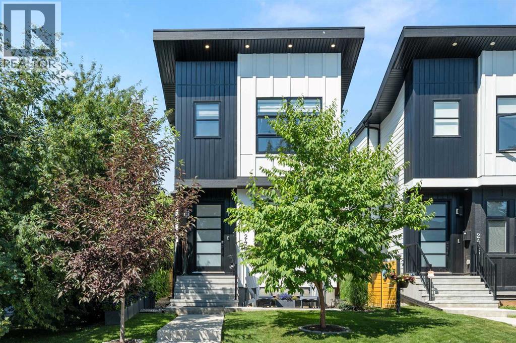 2407 33 Street SW, Calgary, Alberta  T3E 2T3 - Photo 33 - A2329243