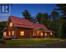 1654 TRYON ROAD, Frontenac, Ontario