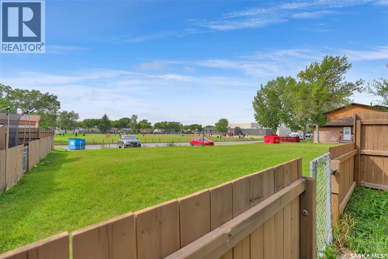 97 Mackenzie Way, Regina, Saskatchewan  S4N 5M8 - Photo 28 - SK048352