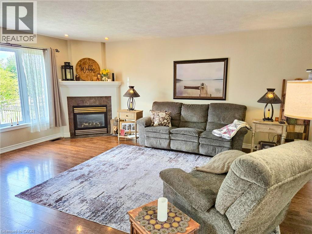 17 Driftwood Drive, Simcoe, Ontario  N3Y 0A3 - Photo 10 - 40861645