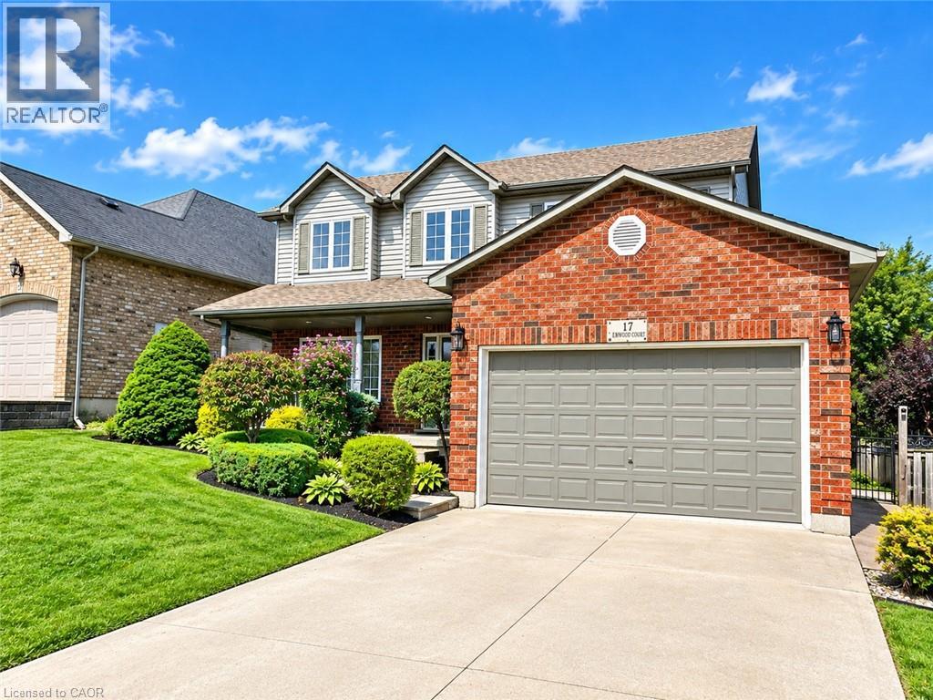 17 Driftwood Drive, Simcoe, Ontario  N3Y 0A3 - Photo 2 - 40861645