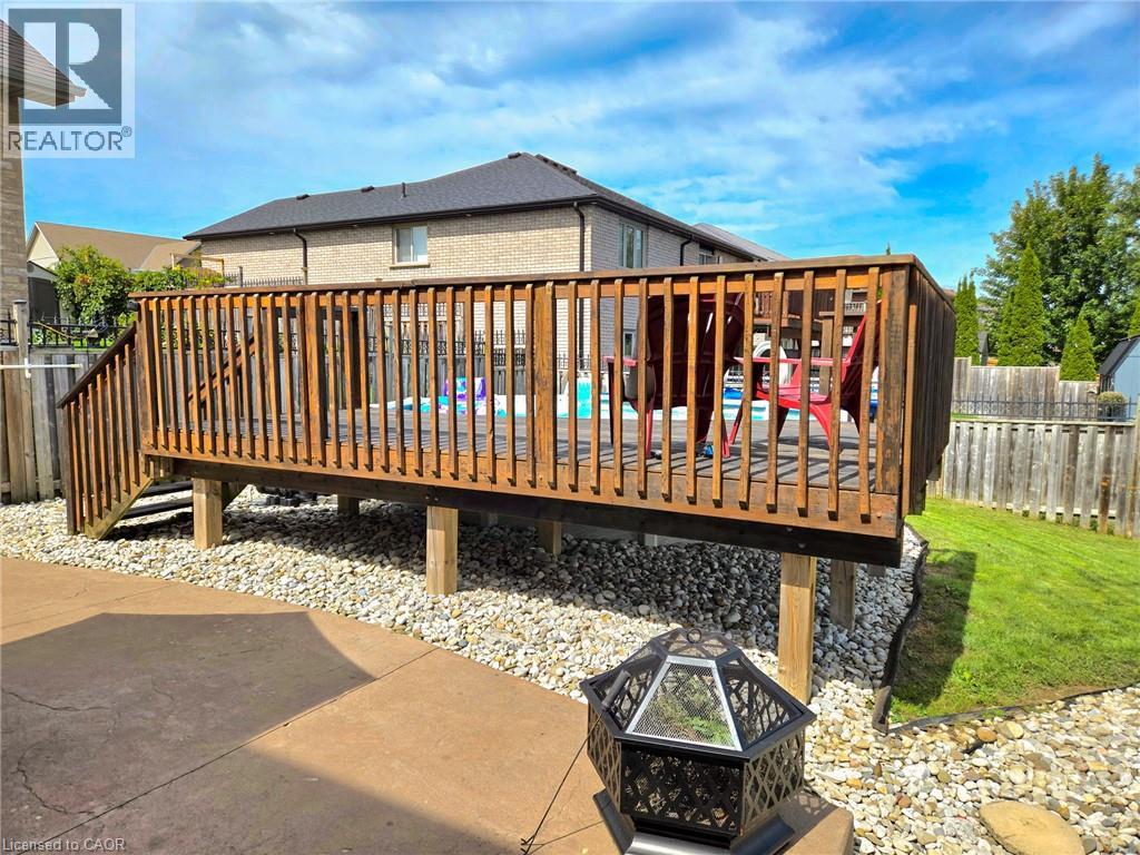 17 Driftwood Drive, Simcoe, Ontario  N3Y 0A3 - Photo 28 - 40861645