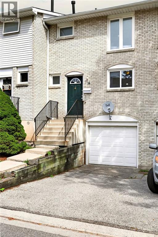 120 Quigley Road Unit# 14, Hamilton, Ontario  L8K 6L4 - Photo 3 - 40862179