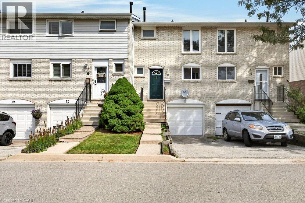 120 Quigley Road Unit# 14, Hamilton, Ontario  L8K 6L4 - Photo 4 - 40862179