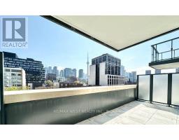 616 - 543 RICHMOND STREET W, Toronto, Ontario