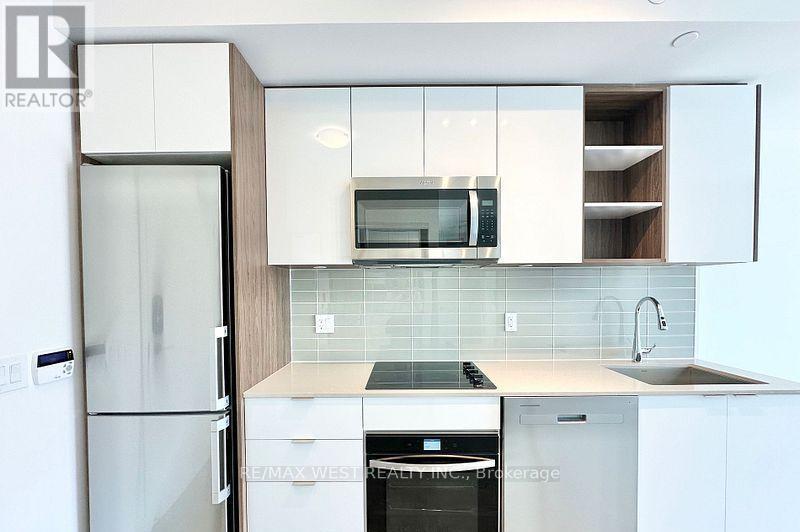 616 - 543 Richmond Street W, Toronto, Ontario  M5V 0W9 - Photo 5 - C13757498