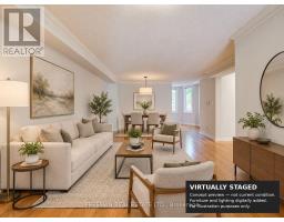 107 BROWNSTONE CIRCLE, Vaughan, Ontario