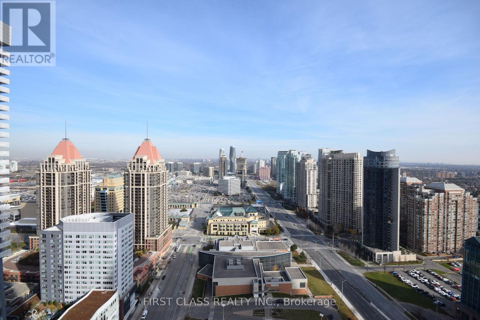 3109 - 510 Curran Place, Mississauga, Ontario  L5B 0J8 - Photo 17 - W13757694