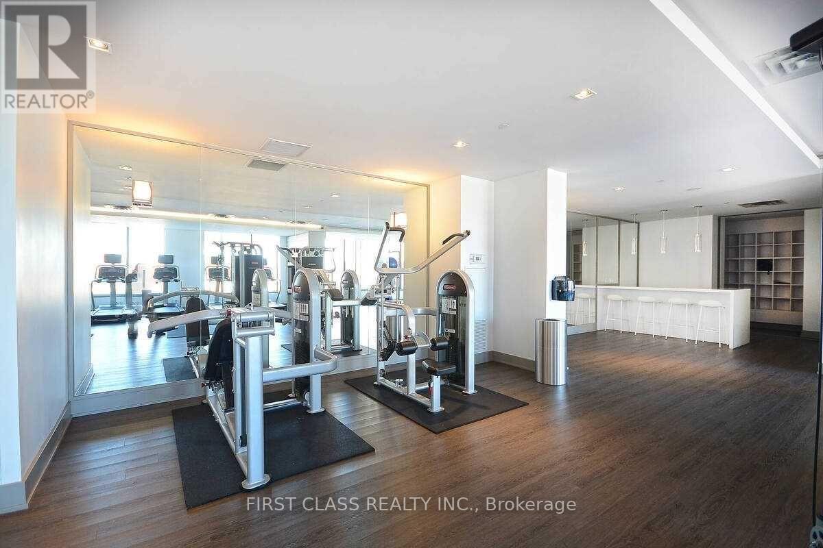 3109 - 510 Curran Place, Mississauga, Ontario  L5B 0J8 - Photo 23 - W13757694