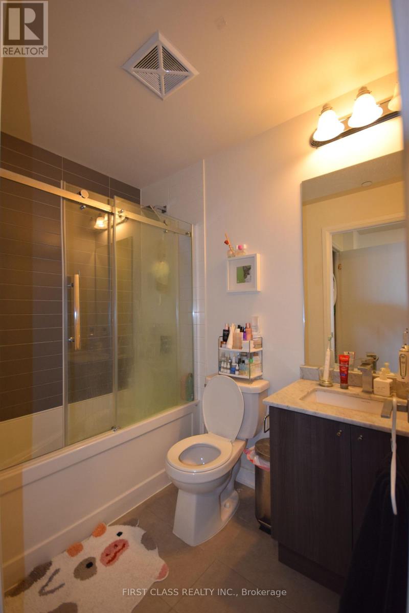 3109 - 510 Curran Place, Mississauga, Ontario  L5B 0J8 - Photo 15 - W13757694