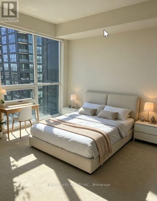 3109 - 510 Curran Place, Mississauga, Ontario  L5B 0J8 - Photo 14 - W13757694