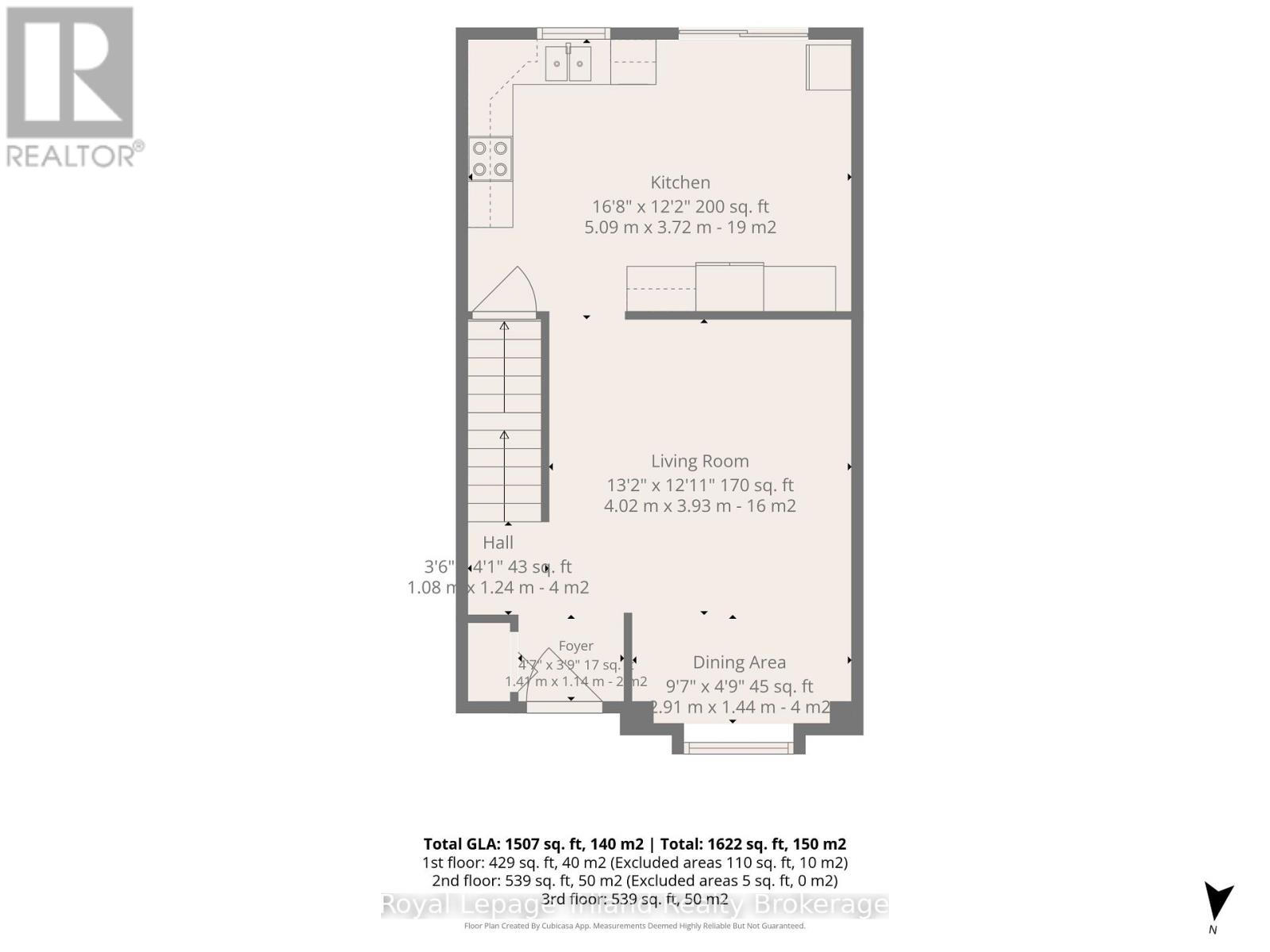 847 Hunters Gate Crescent, Woodstock, Ontario  N4V 1G3 - Photo 32 - X13775126