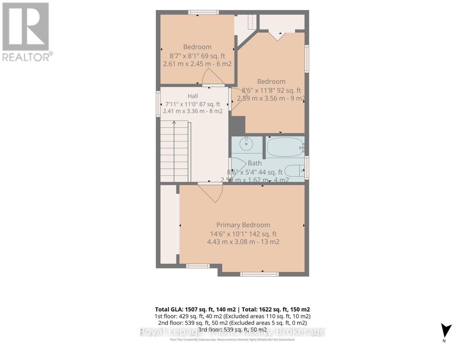 847 Hunters Gate Crescent, Woodstock, Ontario  N4V 1G3 - Photo 33 - X13775126