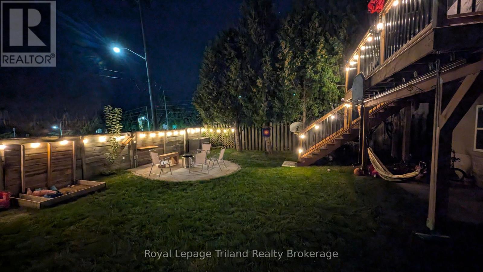 847 Hunters Gate Crescent, Woodstock, Ontario  N4V 1G3 - Photo 31 - X13775126