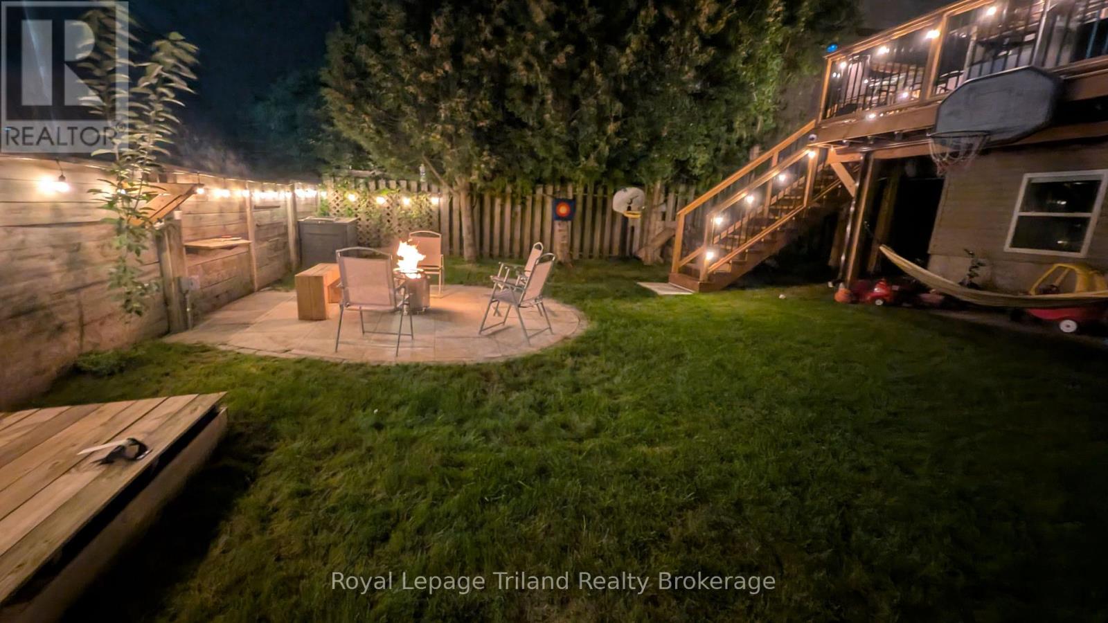 847 Hunters Gate Crescent, Woodstock, Ontario  N4V 1G3 - Photo 30 - X13775126
