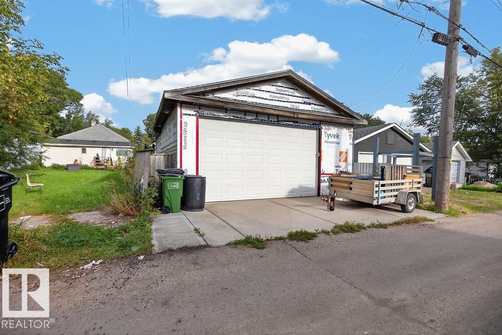 12768 118 St NW, Edmonton, Alberta  T5E 5K8 - Photo 32 - E4508549
