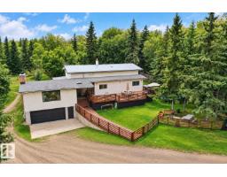 26127 Twp Road 514, Rural Parkland County, Alberta T7Y 1B5 (30272520)