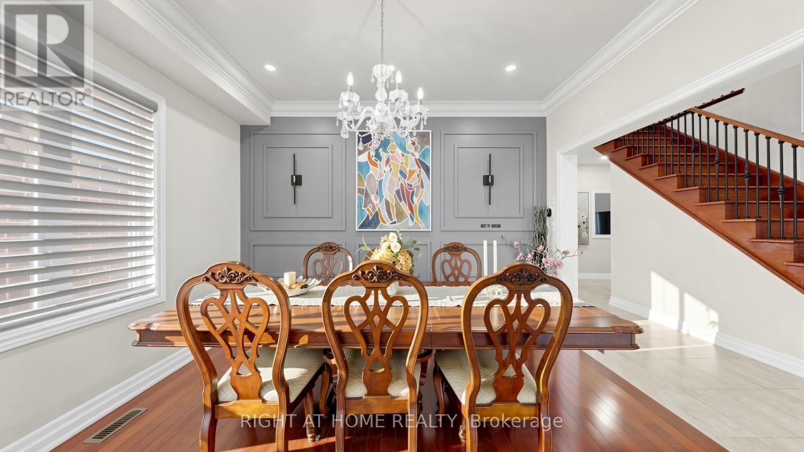 40 Chateau Drive, Vaughan, Ontario  L4H 3A1 - Photo 6 - N13778178